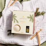 Frasier Fir Laundry Detergent &amp; Dryer Ball Set