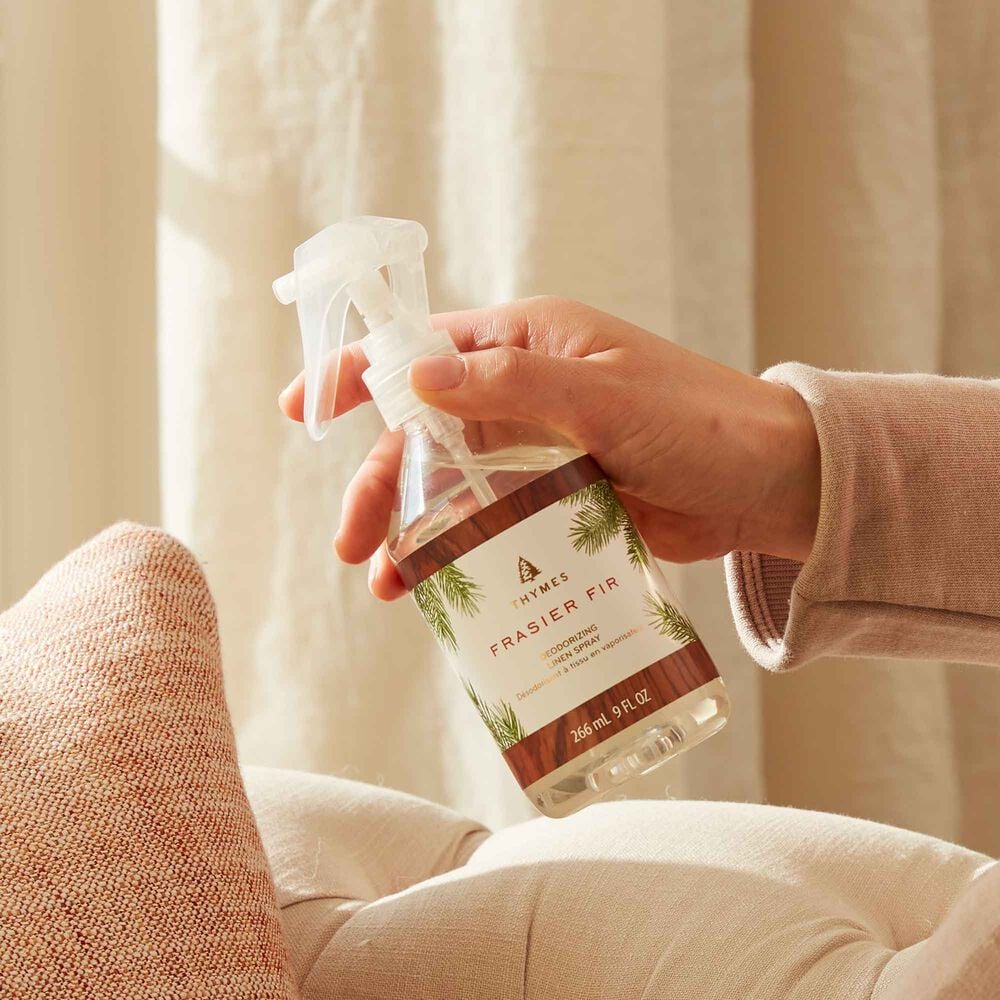 Linen Water - Frasier Fir