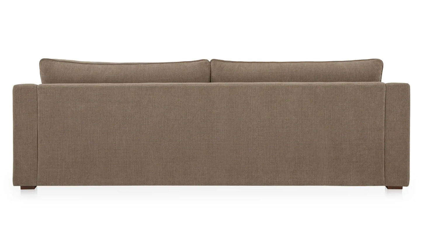 Farrow Sofa - Taupe