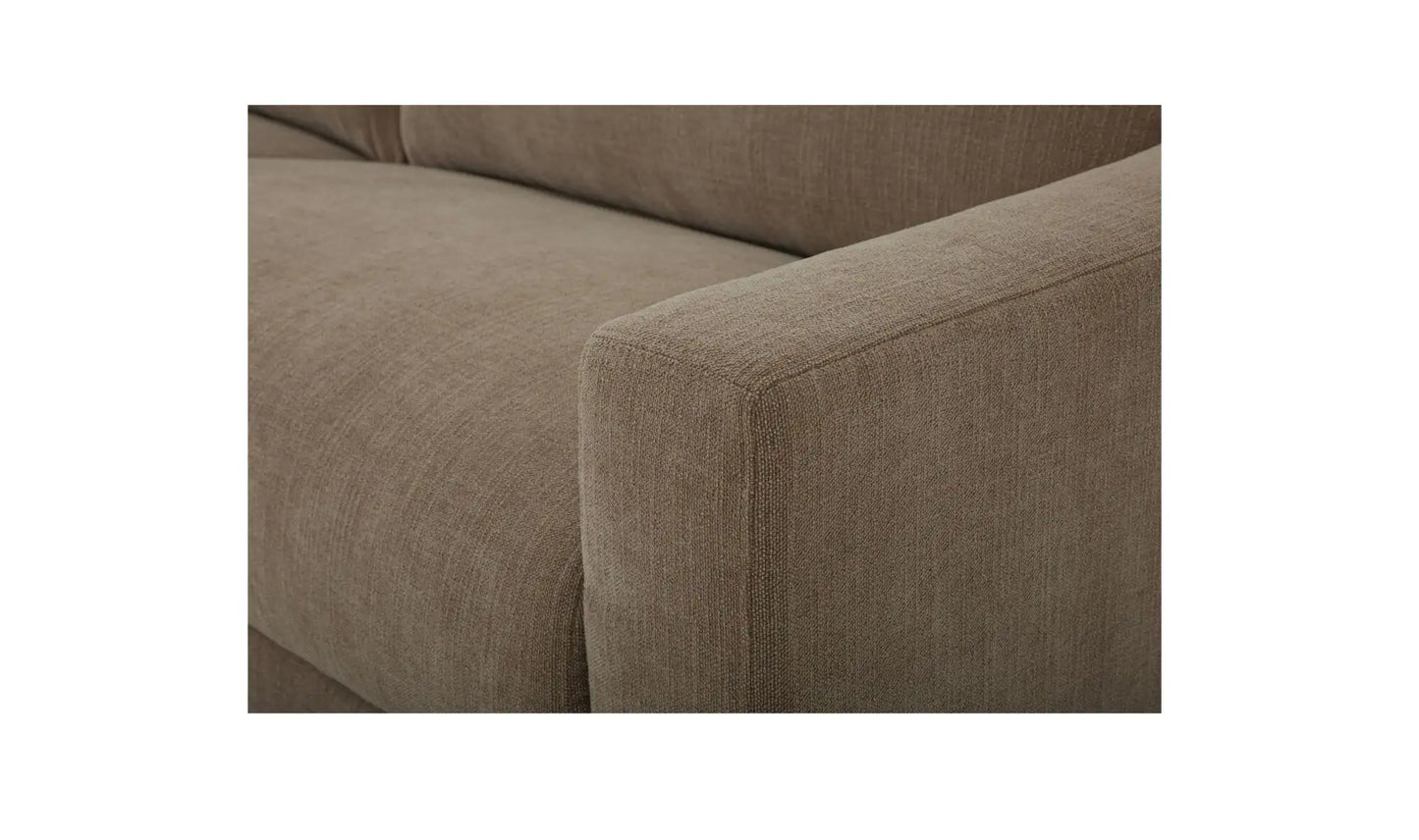Farrow Sofa - Taupe