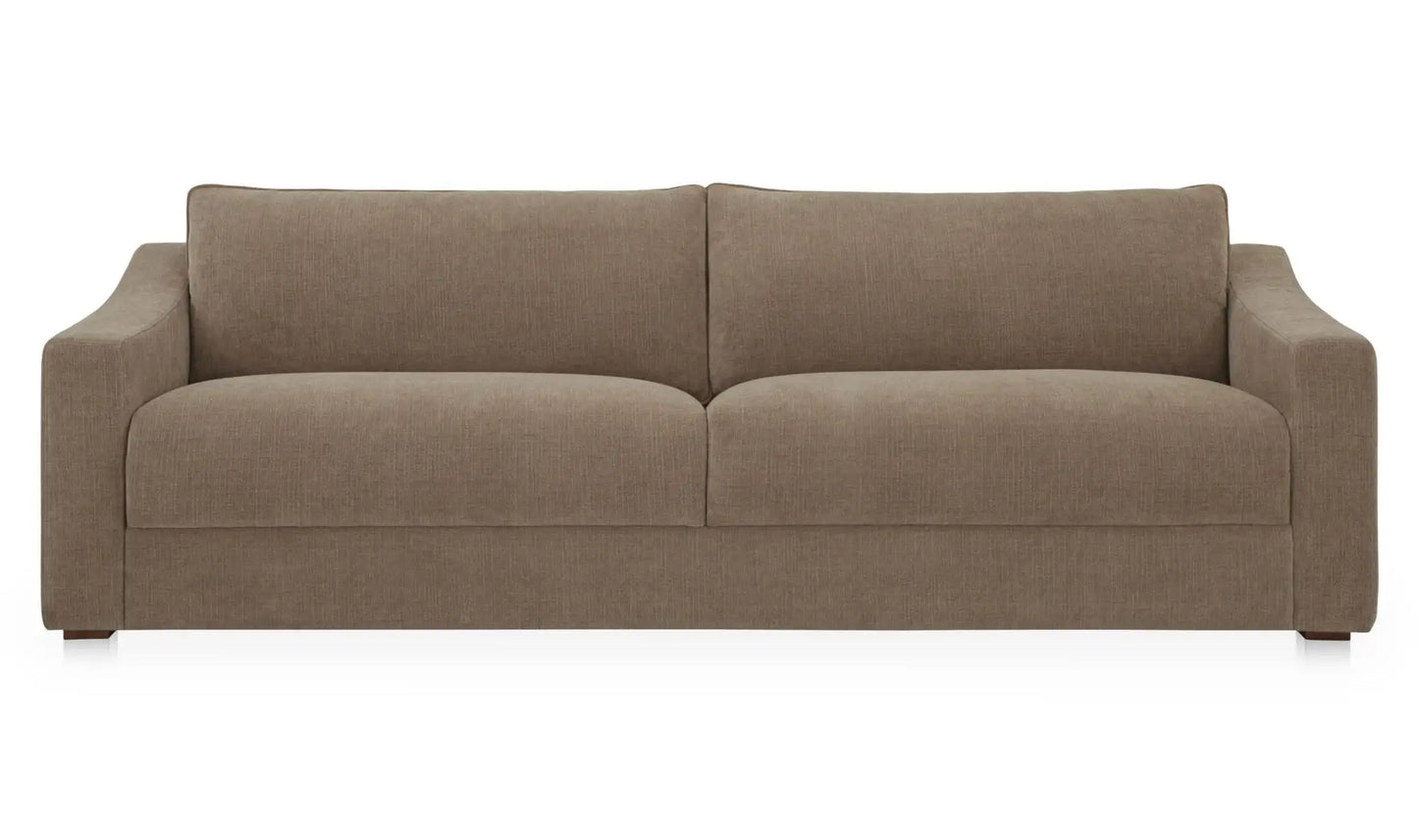 Farrow Sofa - Taupe