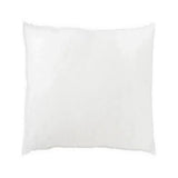 Polyester cushion shapes