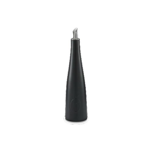 Frantoio oiler - Matt black steel
