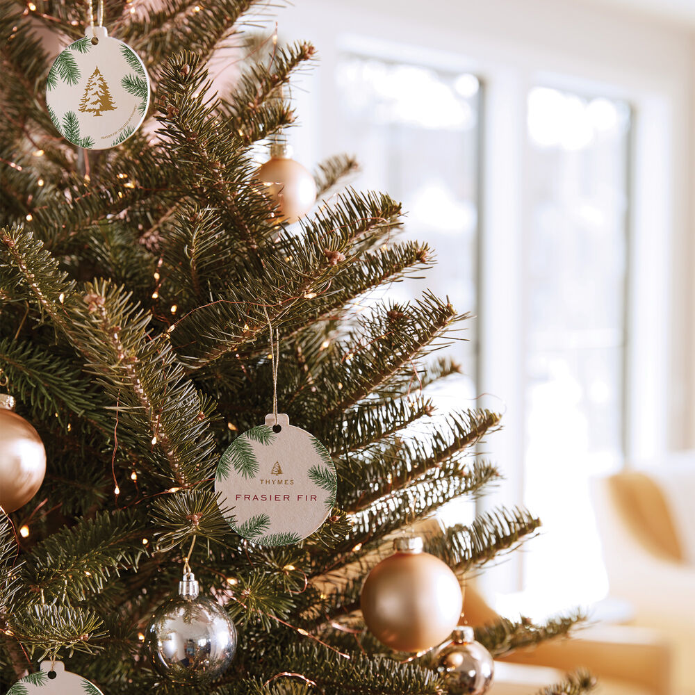 Sachet Décoratif - Frasier Fir