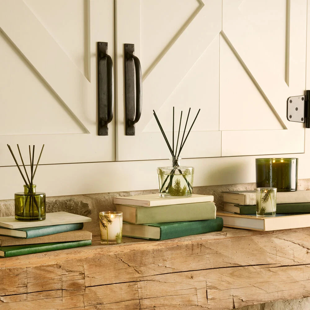 Reed Diffuser - Frasier Fir