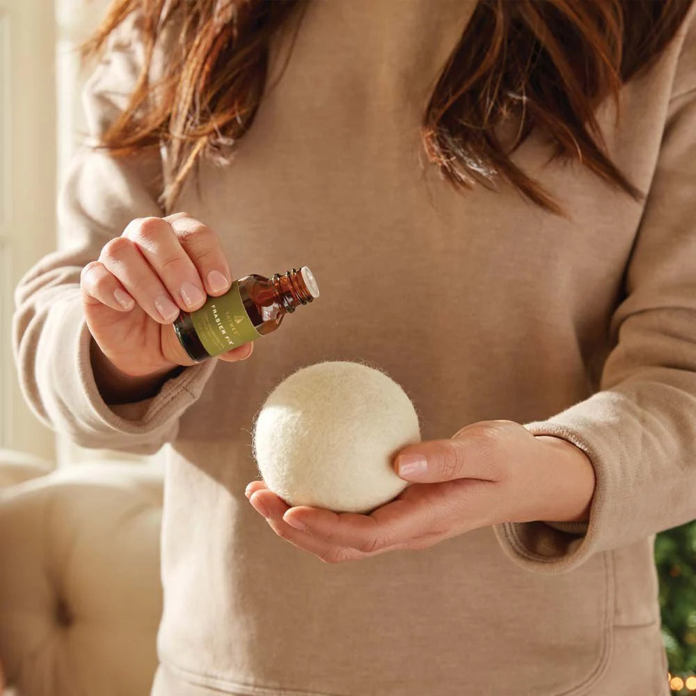 Frasier Fir Laundry Detergent &amp; Dryer Ball Set