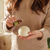 Frasier Fir Laundry Detergent &amp; Dryer Ball Set