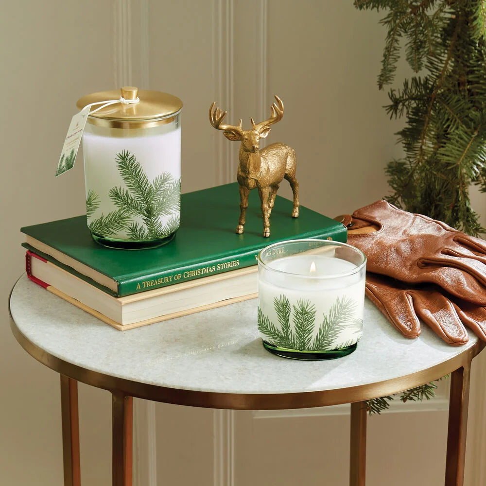 Heritage Candle - Frasier Fir