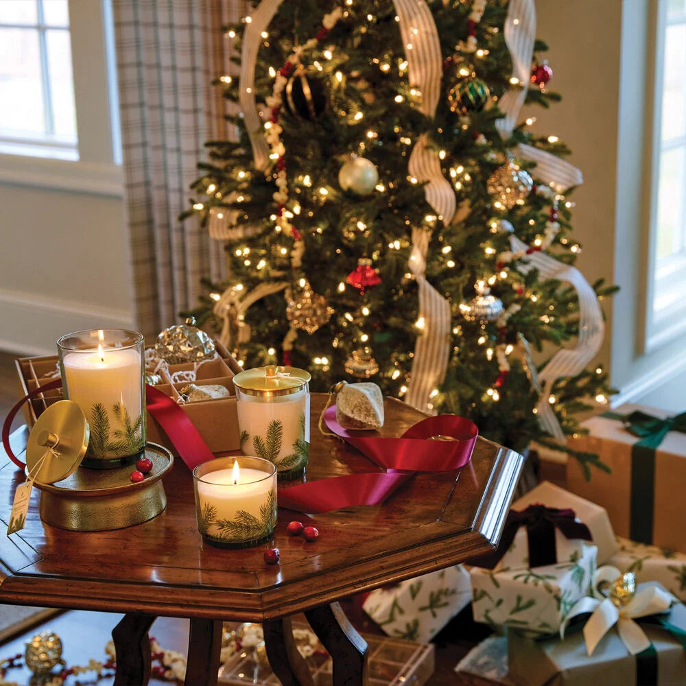Bougie Héritage Moyenne - Frasier Fir
