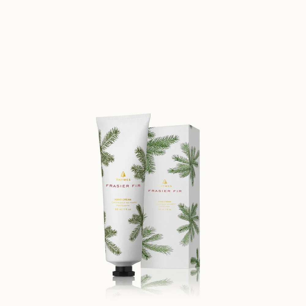 Hand Cream - Frasier Fir