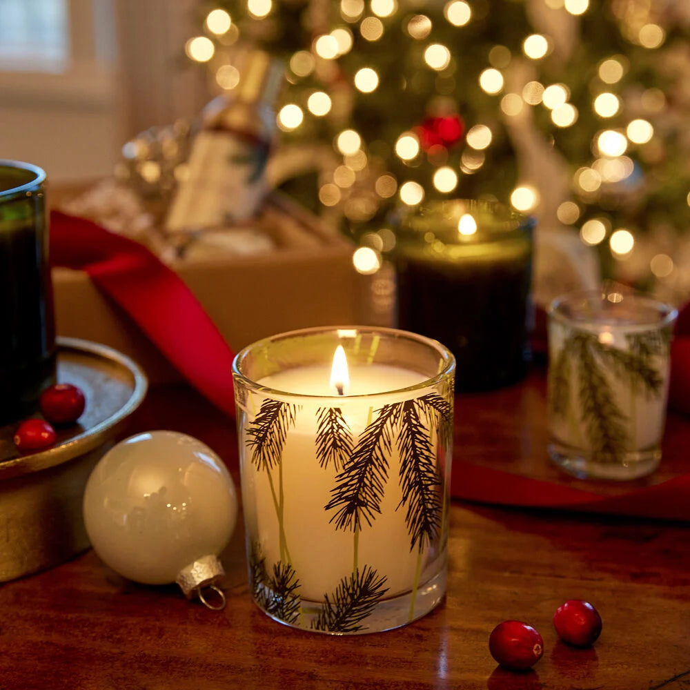 Heritage Candle - Frasier Fir