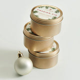 Bougie de Voyage - Frasier Fir