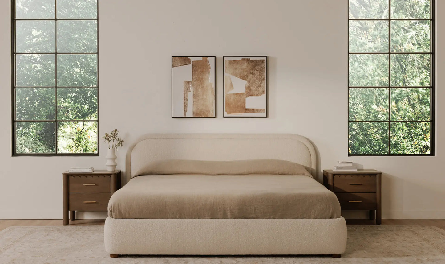 Table de chevet - Wiley