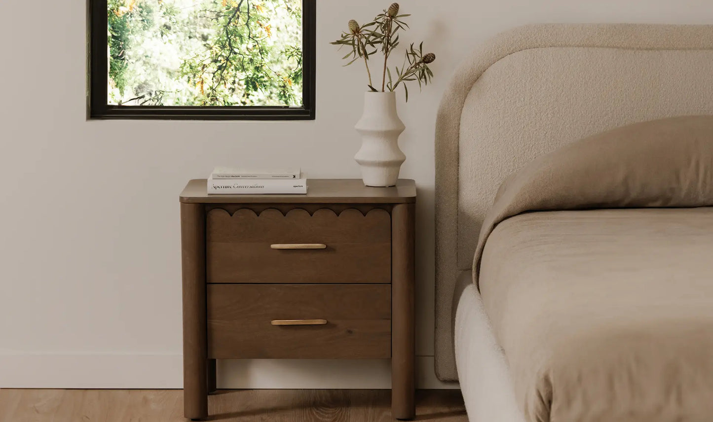 Table de chevet - Wiley