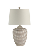 Lampe de Table Albacete