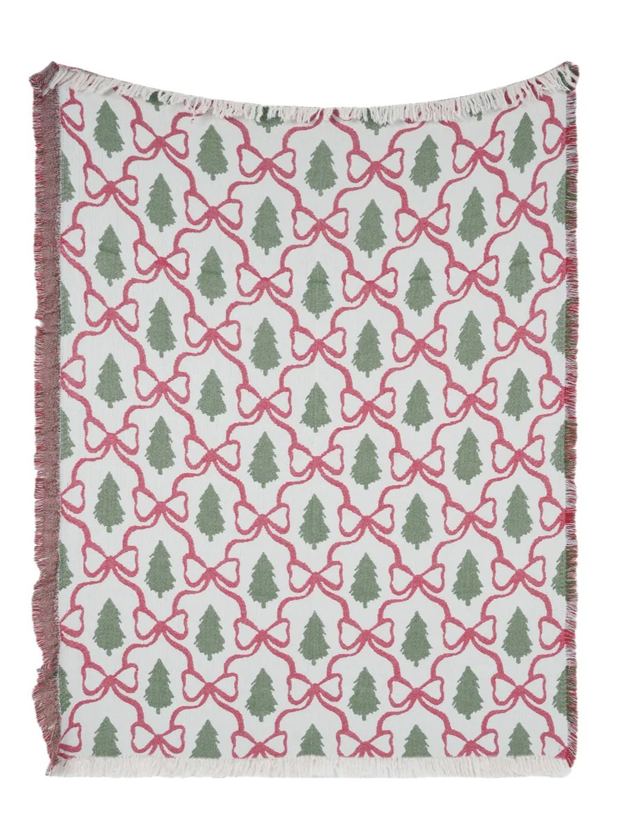 Doris - Jeté de Noël