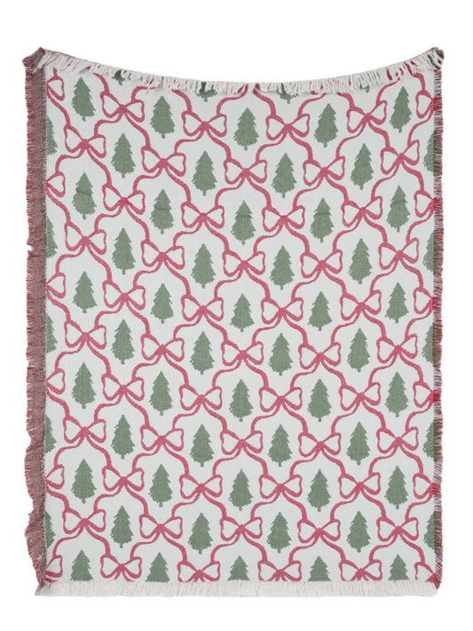 Doris - Jeté de Noël