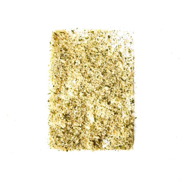 Sel d’ail Saint-Graal