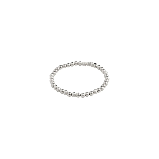 MABELLE Pilgrim bracelet - silver plated