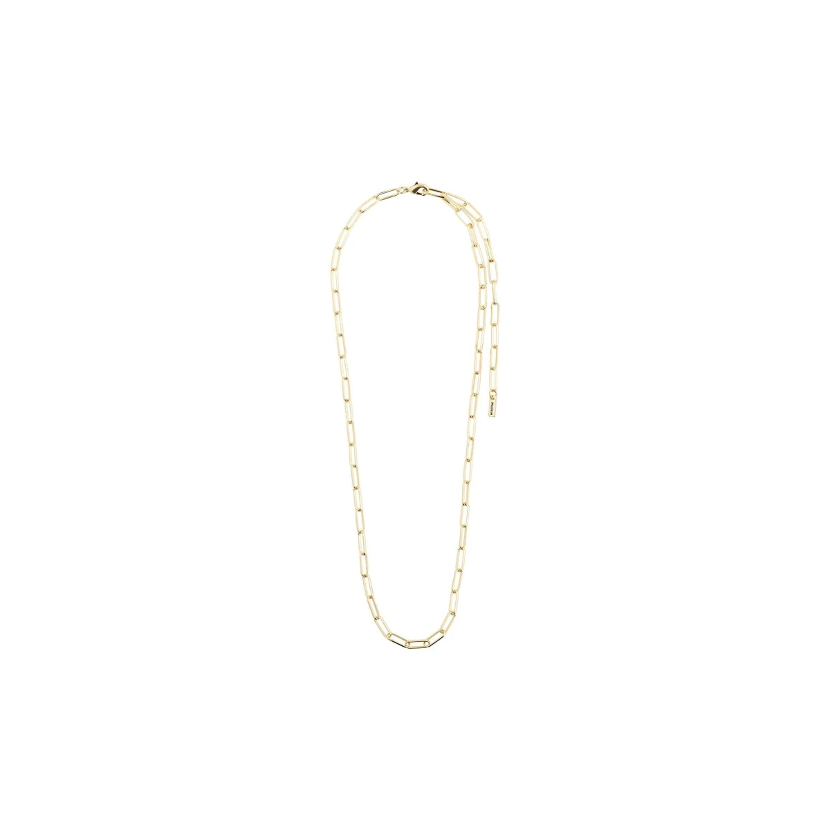 RONJA Pilgrim necklace - gold plated