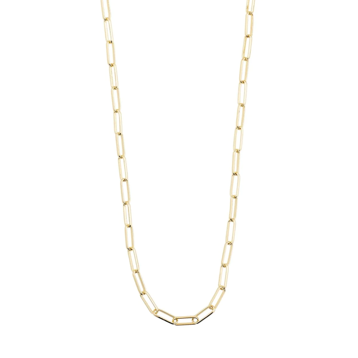 RONJA Pilgrim necklace - gold plated