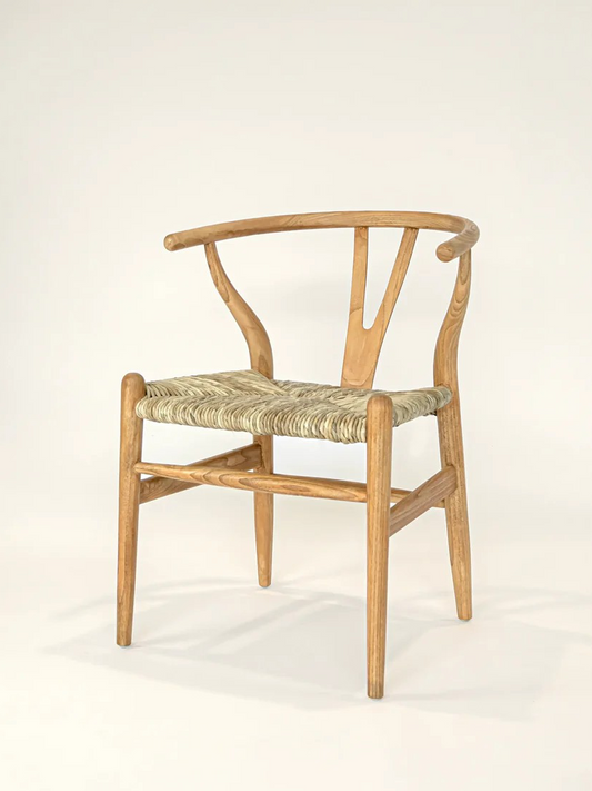 WISHBONE chair