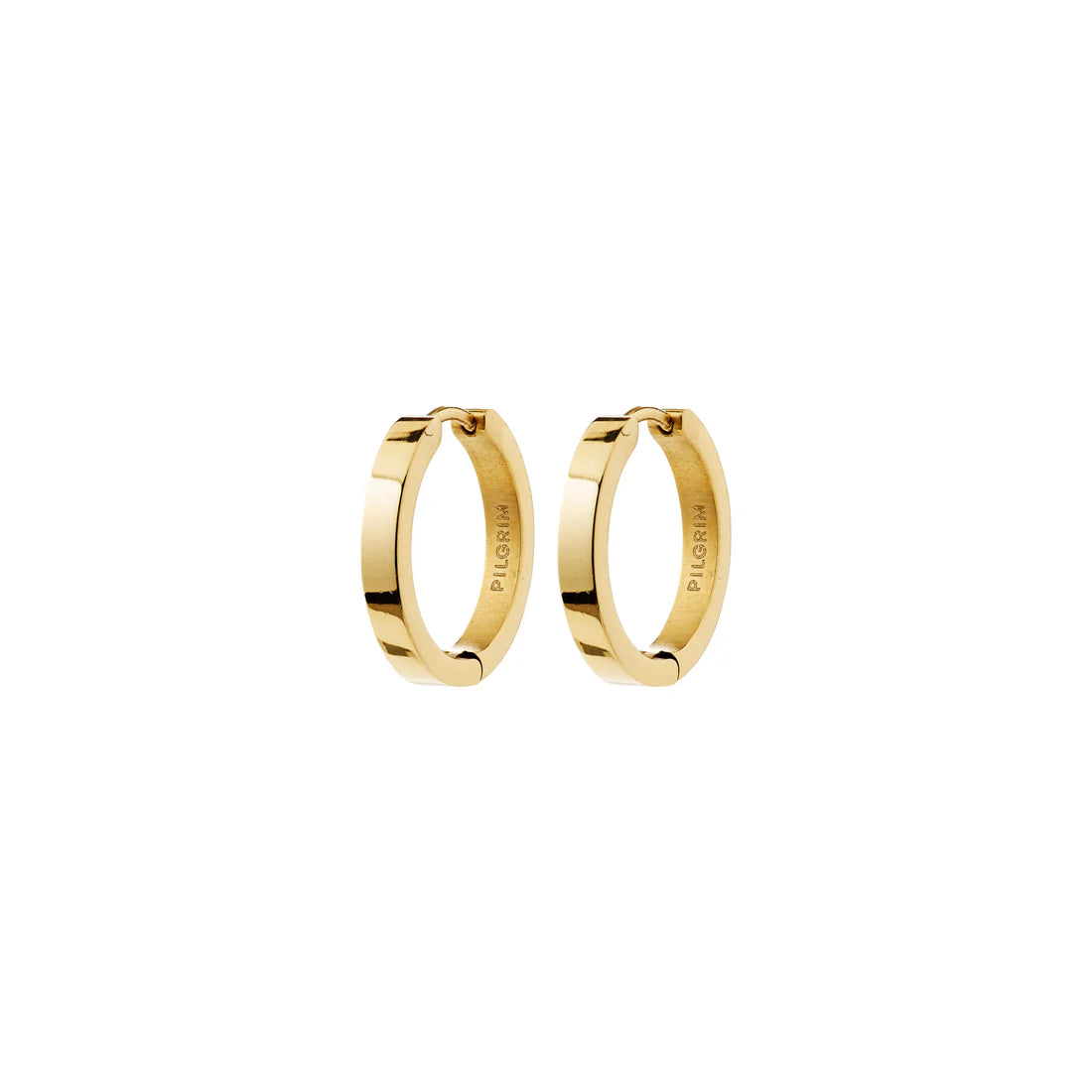 Boucles d'oreilles KAIROA - Pilgrim