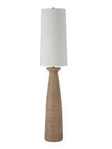Lampe sur pied Nathalie