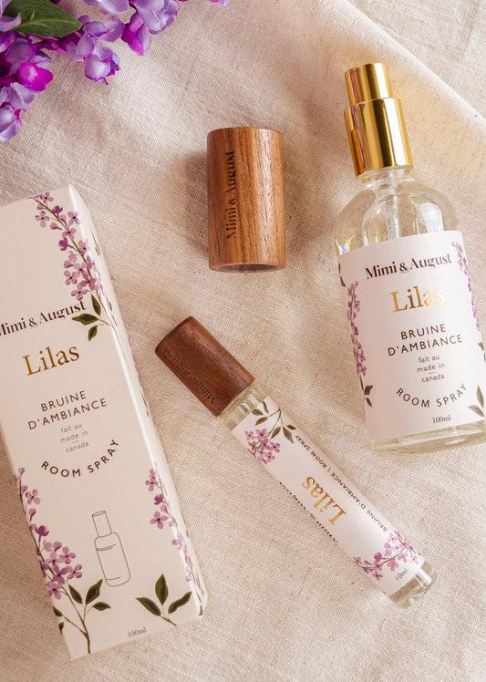 Lilac - Mood mist