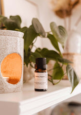 Lilac - Scented Oil