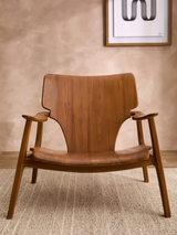 Chaise lounge Nordik - Crusoë