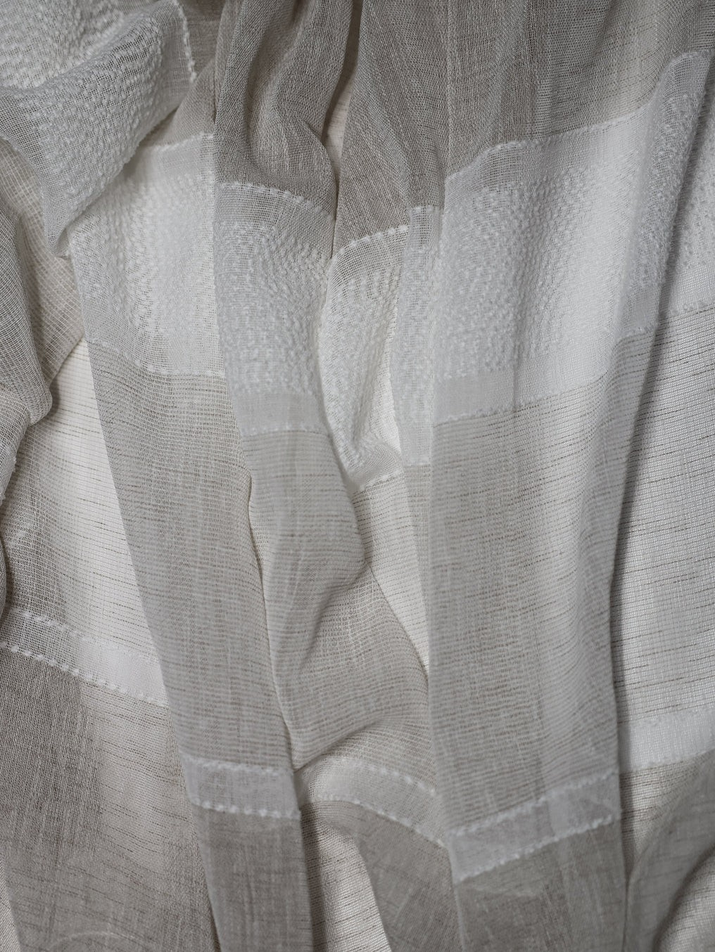 Lancia curtain - Linen