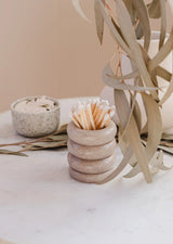 Ceramic Matchbox - Mimi &amp; August