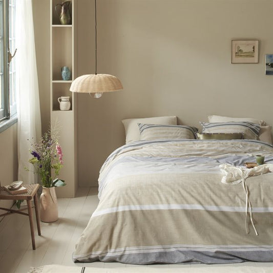 Mocktail - Striped Duvet Cover Set