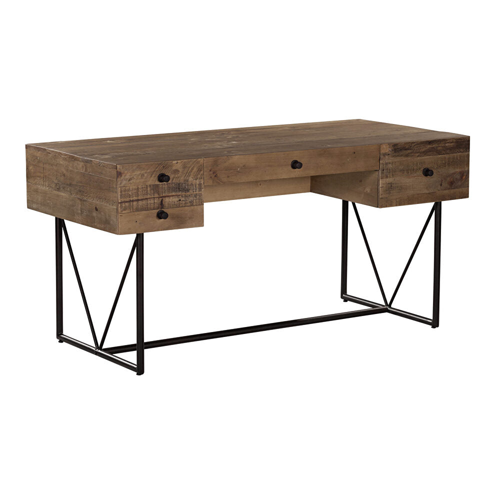 Bureau Orchard