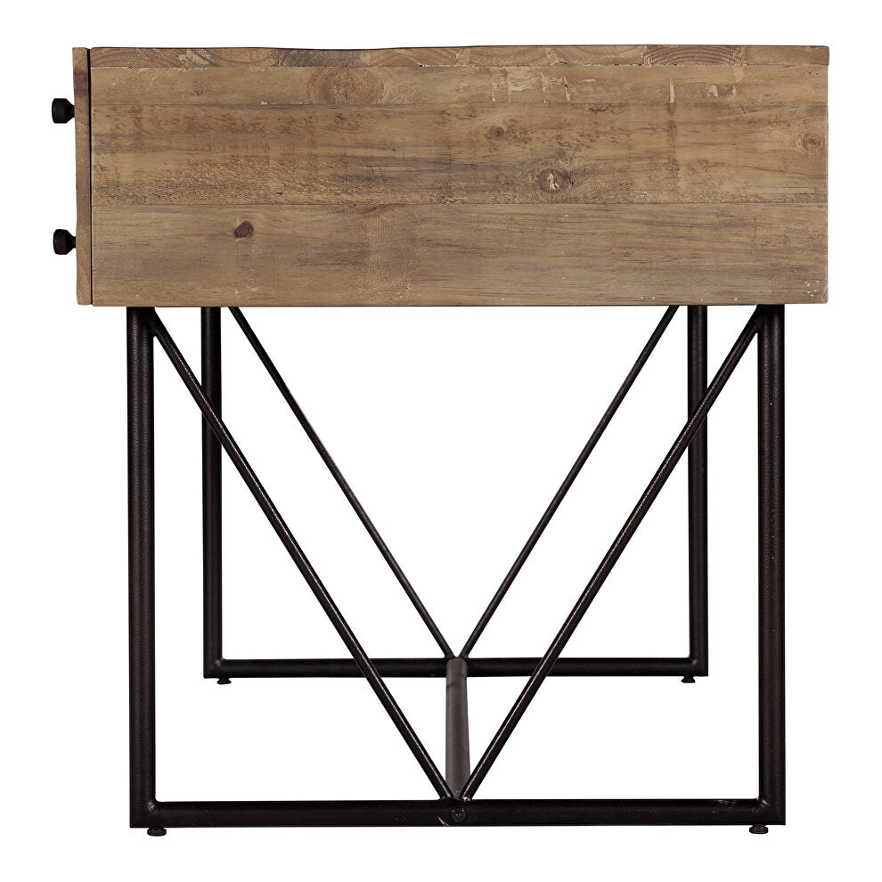 Bureau Orchard