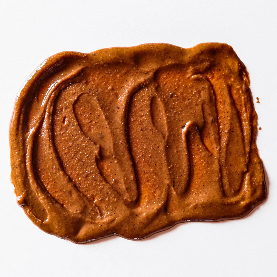 Hazelnut, Choco and Date Butter - Mille et une Noix