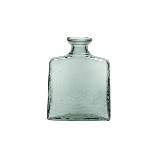 Vase ambré Norma Bud - Large