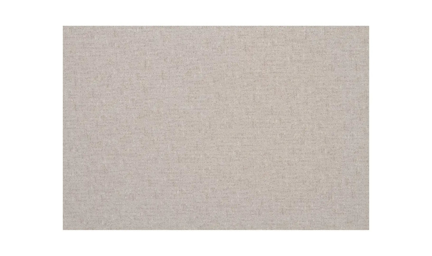 Lydia Slipcover Dining Chair - Beige