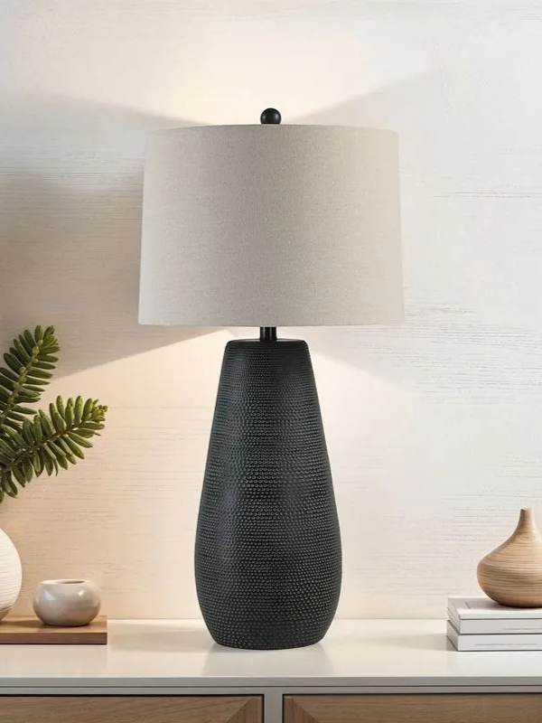 Lampe de Table Cipria