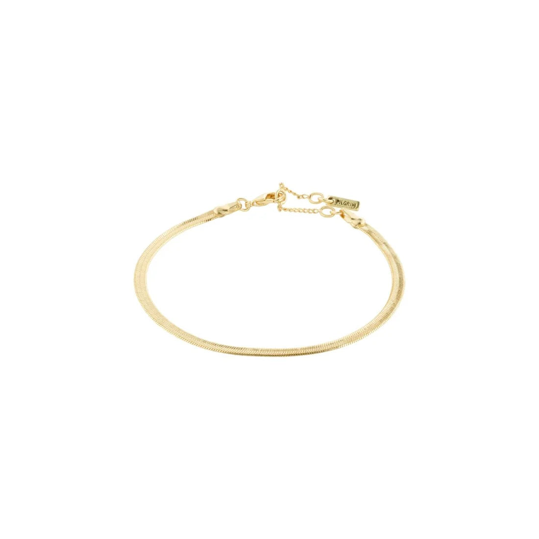 Bracelet Joanna Pilgrim - or
