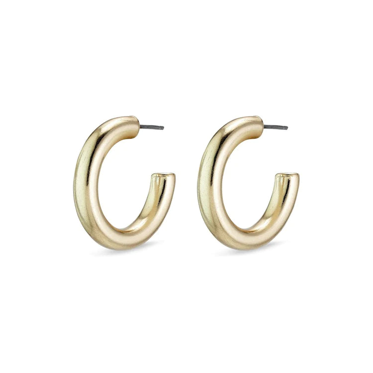 MADDIE rings - gold plated