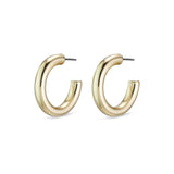 MADDIE rings - gold plated
