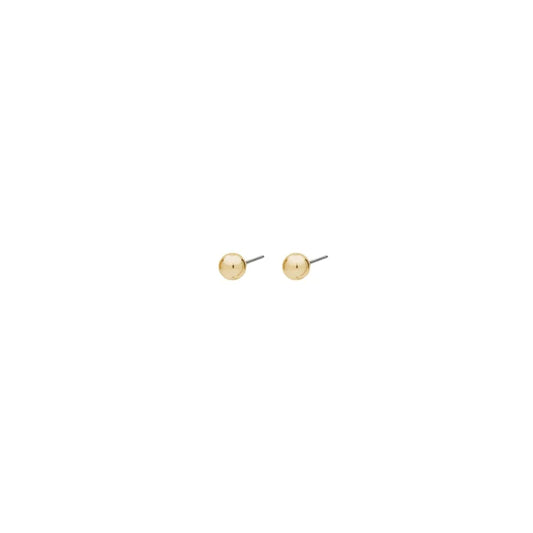MOLLY mini earring - gold plated