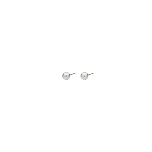 MOLLY mini earring - silver plated