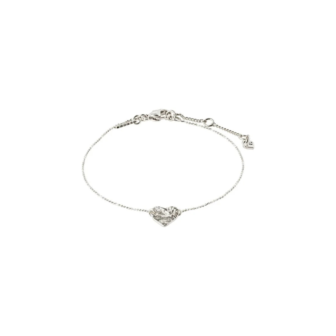SOPHIA Bracelet martelé