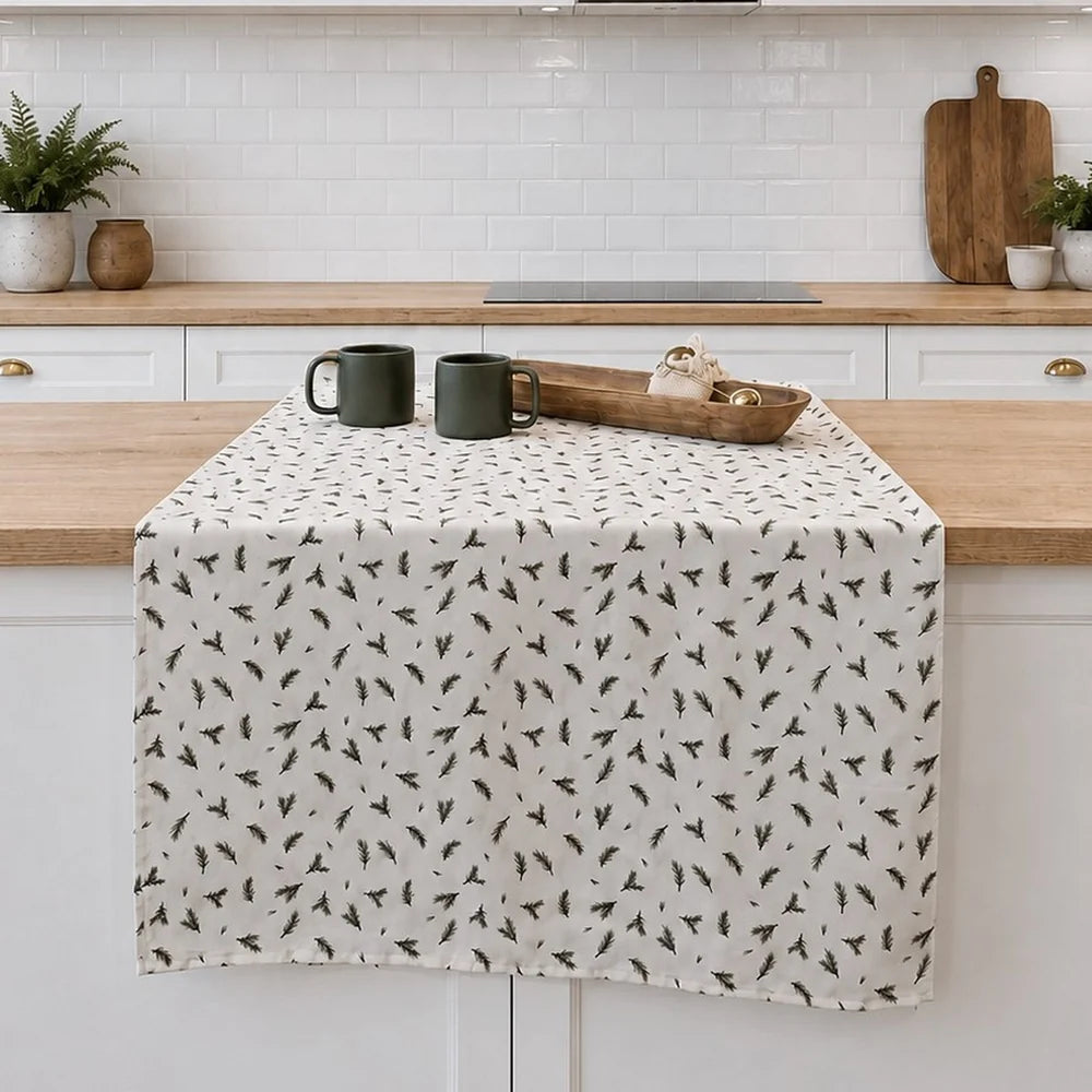 Nappe de Noël Brunelli - Pine