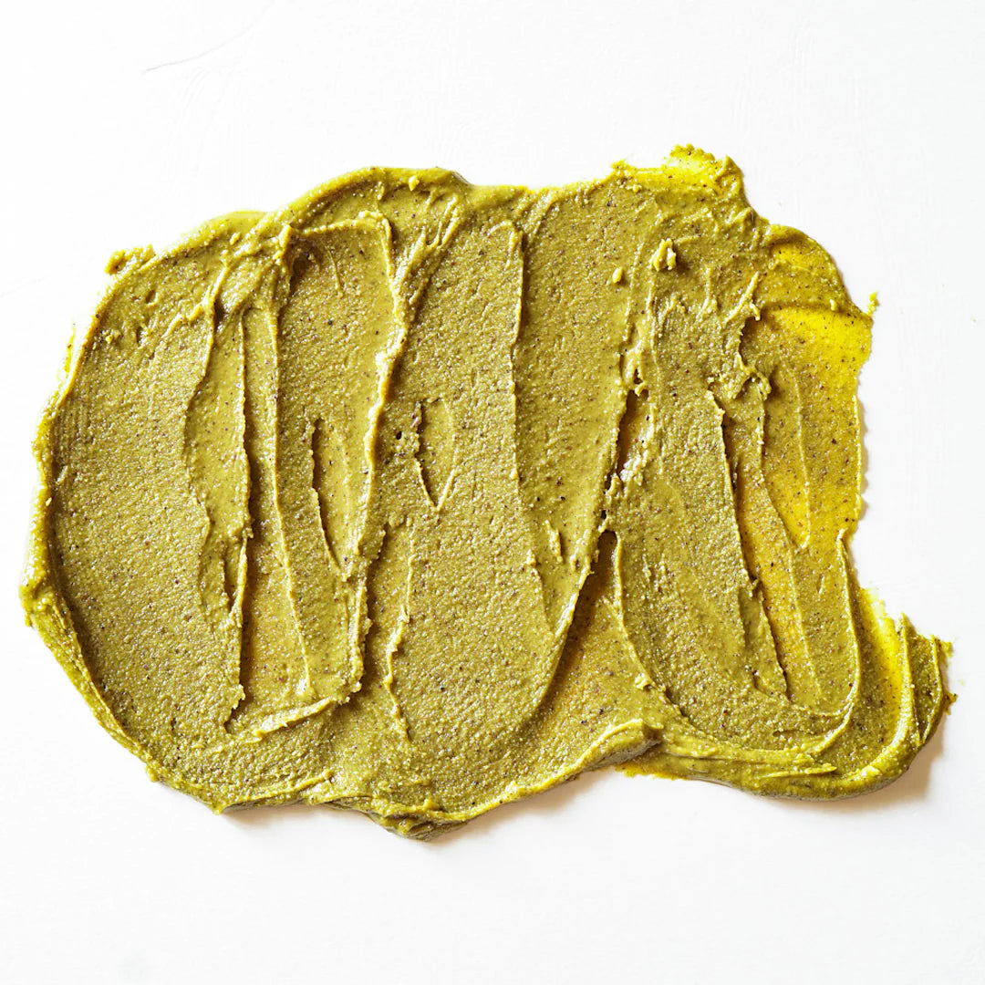 Pistachio Butter - Thousand and One Nuts 