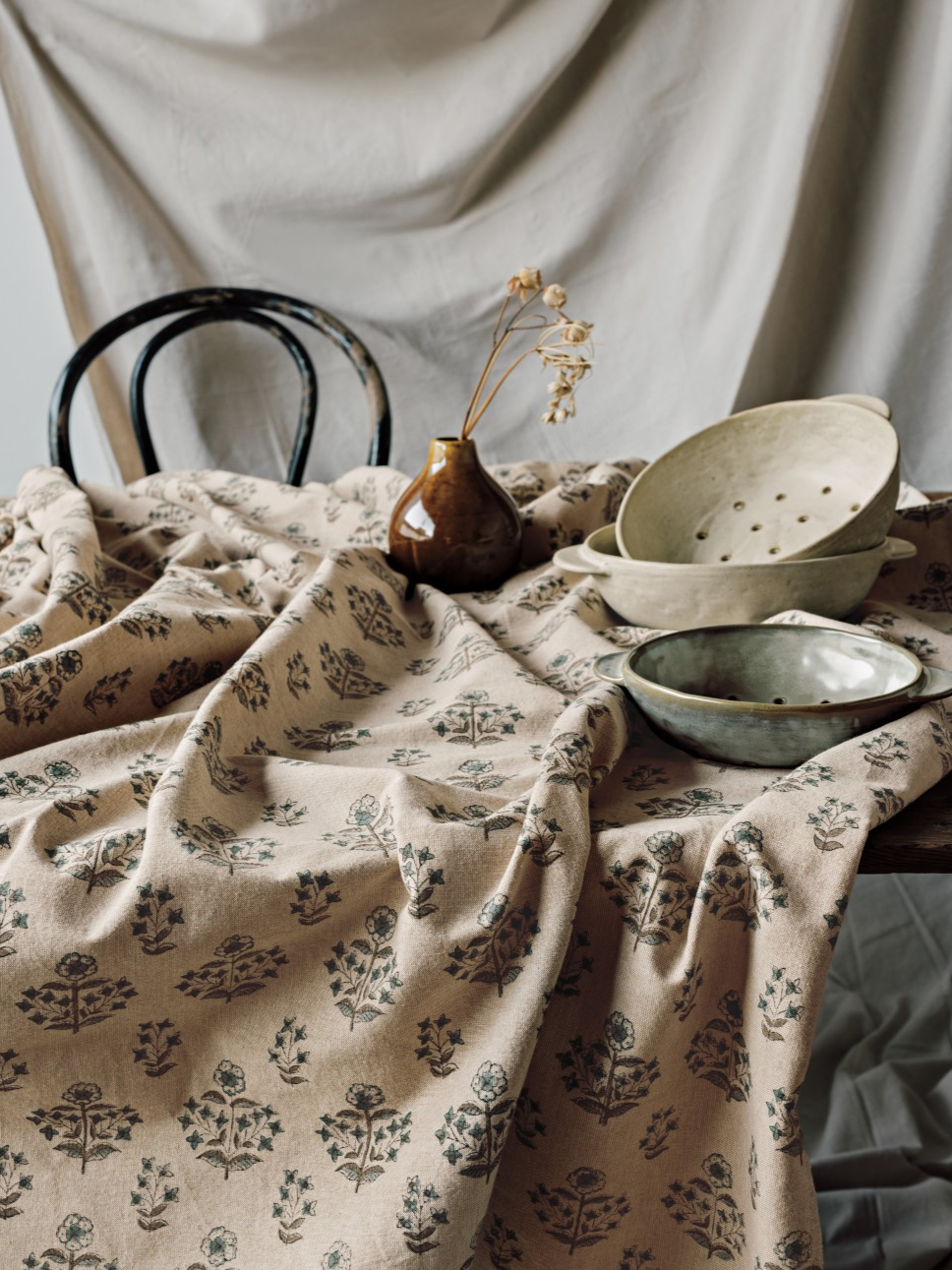 Nappe Salvia