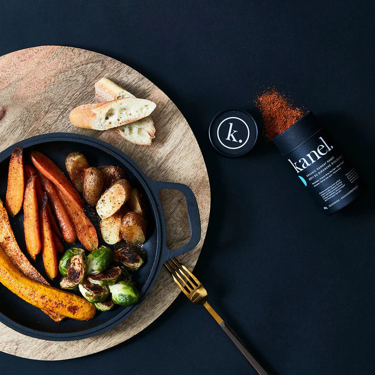 Rôti du Dimanche Biologique